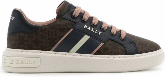 Bally Myron sneakers Blauw