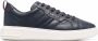 Bally New-Maxim low-top sneakers Blauw - Thumbnail 1