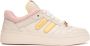 Bally Royalty leren sneakers Beige - Thumbnail 1