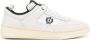 Bally Sneakers met geborduurd logo Wit - Thumbnail 1