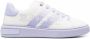 Bally Sneakers met logoprint Wit - Thumbnail 1