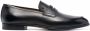 Bally Webb leren loafers Zwart - Thumbnail 1