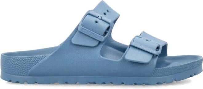 Birkenstock Arizona EVA sandalen Blauw