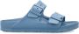 Birkenstock Arizona EVA sandalen Blauw - Thumbnail 1