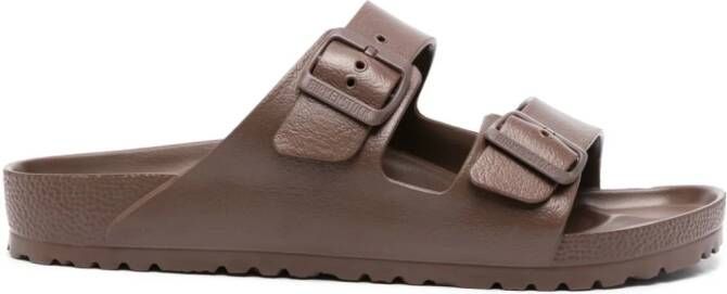 Birkenstock Arizona slippers Bruin