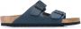 Birkenstock Arizona sandalen Blauw - Thumbnail 1