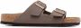 Birkenstock Arizona sandalen Bruin - Thumbnail 1