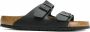 Birkenstock Arizona sandals Zwart - Thumbnail 1