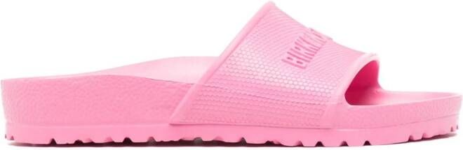 Birkenstock Barbados Eva slippers Roze