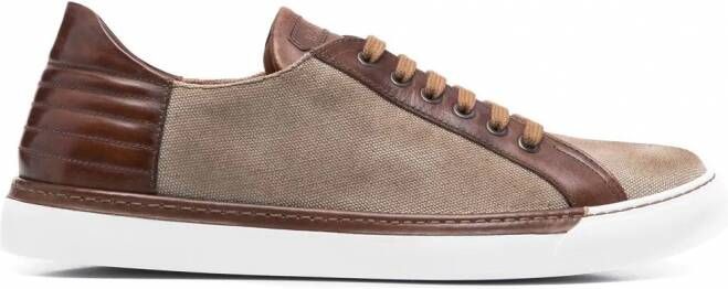 Bontoni Low-top sneakers Bruin