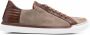 Bontoni Low-top sneakers Bruin - Thumbnail 1