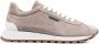 Brunello Cucinelli Low-top sneakers Beige - Thumbnail 1