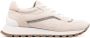 Brunello Cucinelli Low-top sneakers Beige - Thumbnail 1