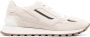 Brunello Cucinelli Low-top sneakers Beige - Thumbnail 1