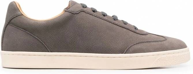 Brunello Cucinelli Low-top sneakers Grijs