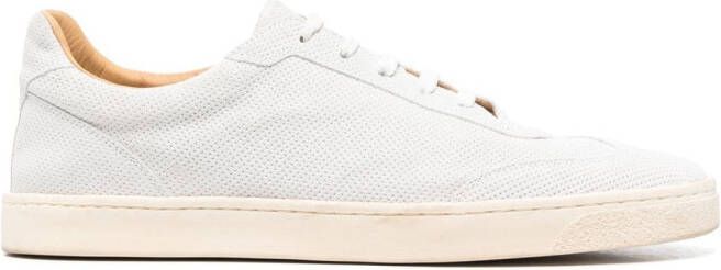 Brunello Cucinelli Low-top sneakers Grijs