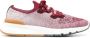 Brunello Cucinelli Low-top sneakers Rood - Thumbnail 1