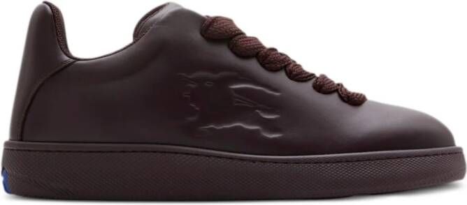 Burberry Boxing low-top sneakers Bruin