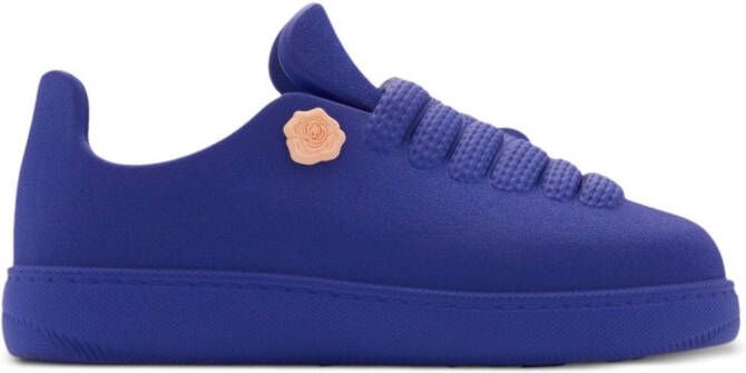 Burberry Bubble sneakers Blauw