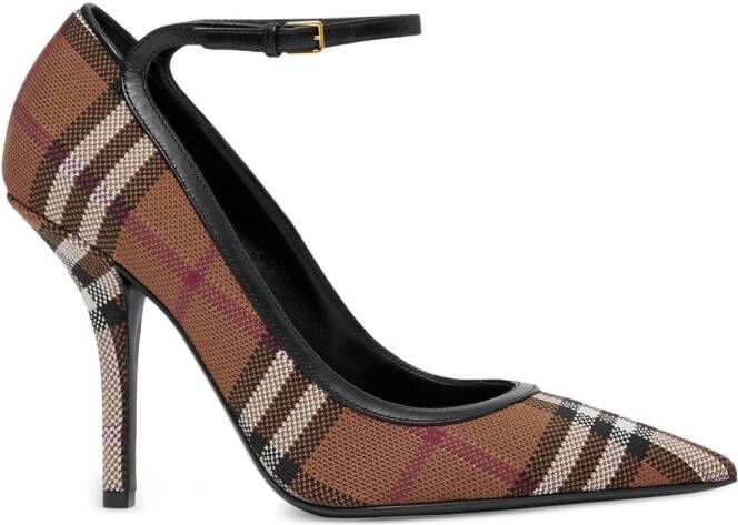 Burberry stilettos cheap