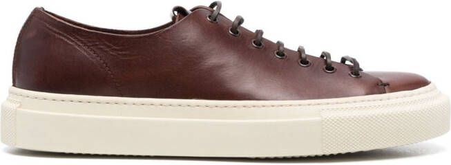 Buttero Low-top sneakers Bruin