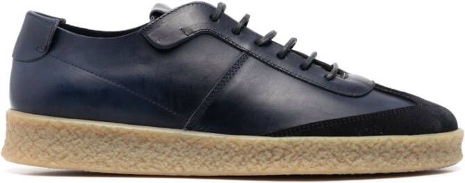 Buttero Low-top sneakers Blauw