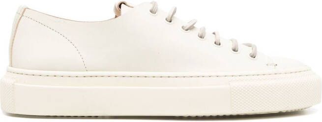 Buttero Low-top sneakers Beige