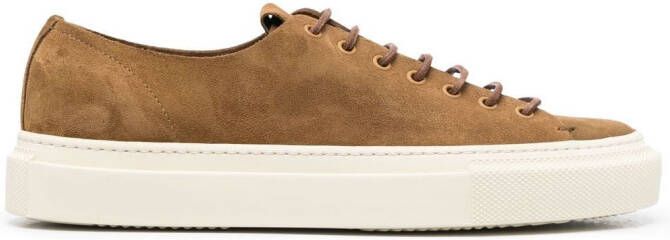 Buttero Low-top sneakers Bruin