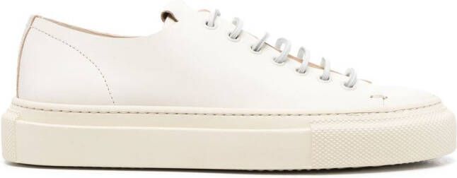 Buttero Low-top sneakers Wit