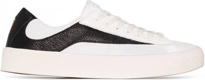 BY FAR Rodina low-top sneakers Wit