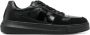 Calvin Klein Jeans Sneakers met logoprint Zwart - Thumbnail 1