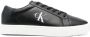 Calvin Klein Jeans Low-top sneakers Zwart - Thumbnail 1