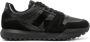 Calvin Klein Jeans Toothy low-top sneakers Zwart - Thumbnail 1