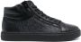 Calvin Klein Sneakers met logoprint Zwart - Thumbnail 1