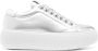 Calvin Klein Low-top sneakers Zilver - Thumbnail 1