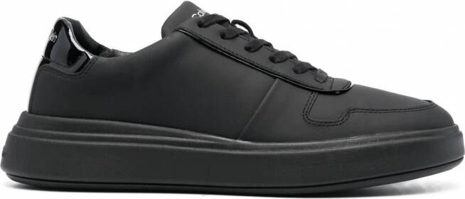 Calvin Klein Low-top sneakers Zwart