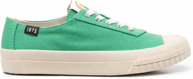 Camper 1975 Camaleon sneakers Groen