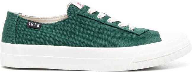 Camper Camaleon low-top sneakers Groen