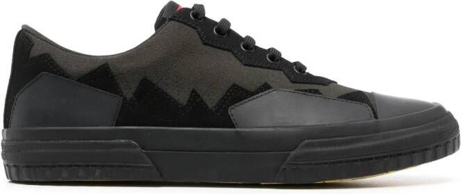 Camper Camaleon Safa low-top sneakers Zwart