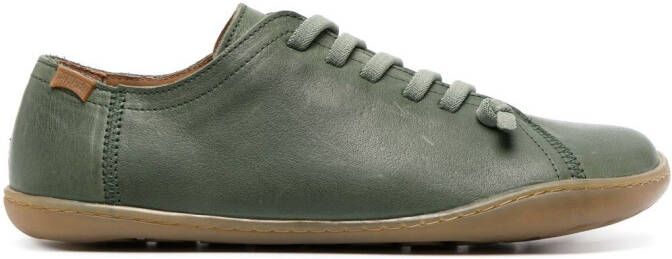 Camper Cami low-top sneakers Groen