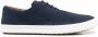 Camper Chasis low-top sneakers Blauw - Thumbnail 1