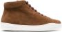 Camper Peu Touring low-top sneakers Zwart - Thumbnail 1