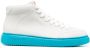 Camper Runner K21 high-top sneakers Groen - Thumbnail 1