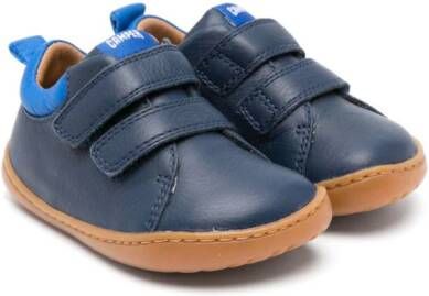 Camper Kids Babyschoentjes met klittenband Blauw