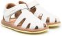 Camper Kids Bicho sandalen met klittenband Wit - Thumbnail 1