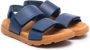 Camper Kids Brutus sandalen met klittenband Blauw - Thumbnail 1