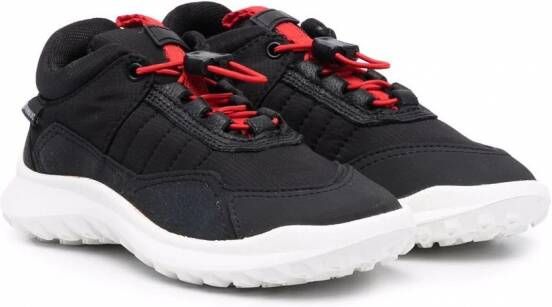 Camper Kids CRCLR sneakers Zwart