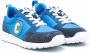 Camper Kids Driftie low-top sneakers Blauw - Thumbnail 1