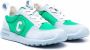 Camper Kids Driftie low-top sneakers Groen - Thumbnail 1