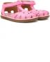 Camper Kids Geperforeerde sandalen Roze - Thumbnail 2